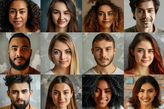 数据可视化专家