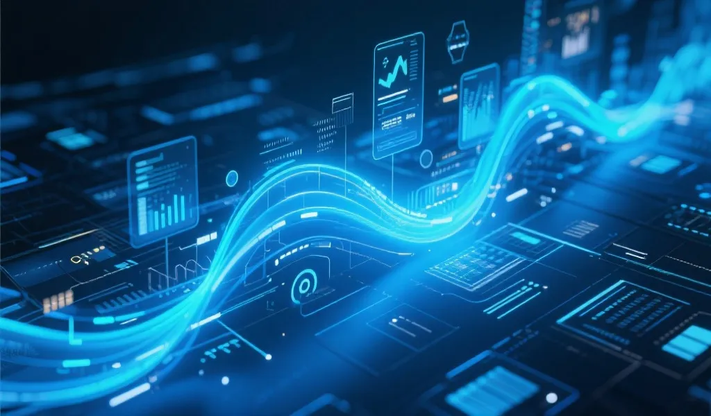 数据结构可视化图