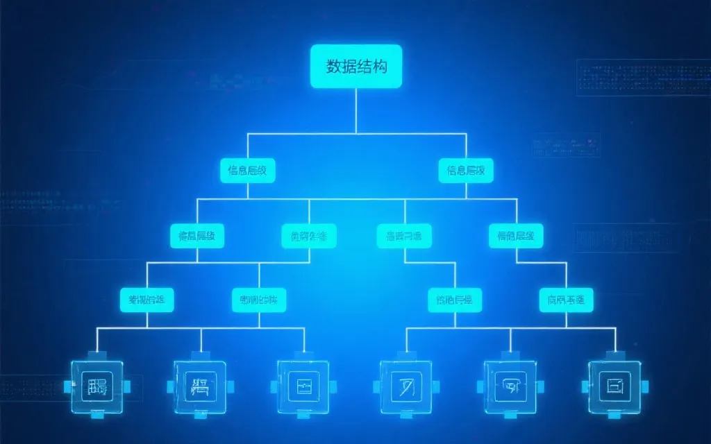 开奖计划数据结构可视化图