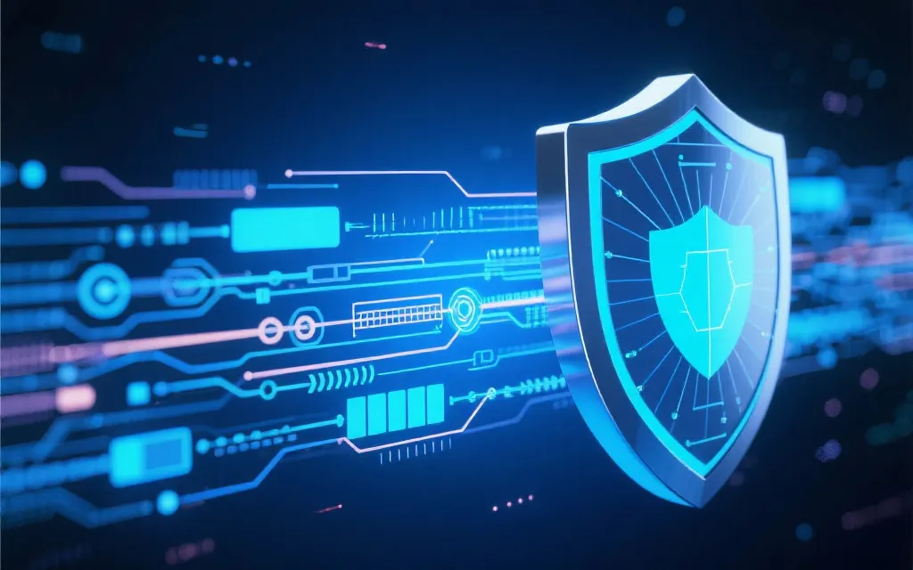 系统安全机制可视化